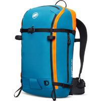 Mammut Tour 30 Removable Airbag 3.0 - Sac à dos airbag Sapphire 30 L