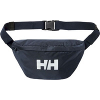 Helly Hansen HH Logo Waist Bag - Sac banane Black Taille unique