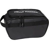 Helly Hansen HH Scout Wash Bag - Trousse de toilette Black Taille unique