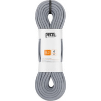 Petzl Volta 9,2 mm - Corde Orange Unique