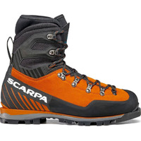Scarpa Mont Blanc Pro GTX - Chaussures alpinisme homme Tonic 45.5