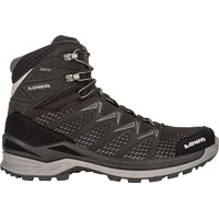 Lowa Innox Pro Gtx Mid TF - Chaussures trekking homme Black 44.5