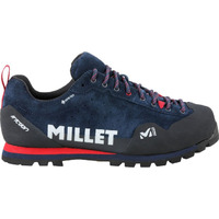 Millet Friction GTX U - Chaussures approche Saphir_ 45.1/3