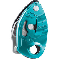 Petzl Grigri - Assureur Grey