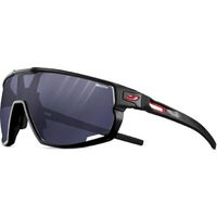 Julbo Rush - Lunettes de soleil Dark Blue / Grey Unique
