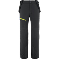 Millet Telluride Pant - Pantalon ski homme Maracuja / Black L