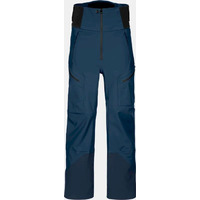 Ortovox 3L Guardian Shell Pants - Pantalon ski homme Wild Herbs XXL