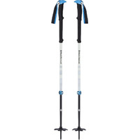 Black Diamond Expedition 2 Pro Ski Poles - Bâtons ski  105 - 155 cm
