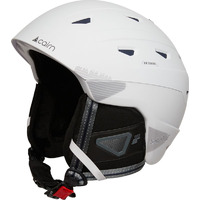 Cairn - Shuffle - Casque ski Mat Vintage Blue - 59-61 cm