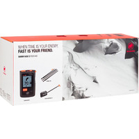 Mammut Barryvox S Package - Kit avalanche  Taille unique