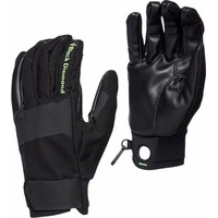 Black Diamond Torque Gloves - Gants alpinisme Black L