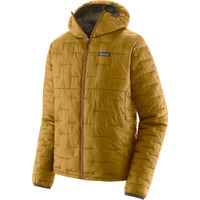 Patagonia Micro Puff Hoody - Doudoune homme Wetland Blue M