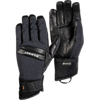 Mammut Nordwand Pro Glove - Gants ski Black 7
