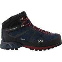 Millet LD Super Trident GTX - Chaussures trekking femme Saphir 40