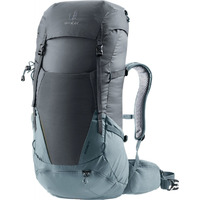 deuter - Futura 32 - Sac à dos randonnée homme Masala / Cherry - 32 L