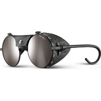 Julbo Vermont - Lunettes de soleil Black / Black Alti Arc 4