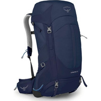 Osprey Stratos 36 - Sac à dos randonnée homme Tunnel Vision Grey 36 L