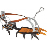 Petzl Lynx - Crampons  Taille unique