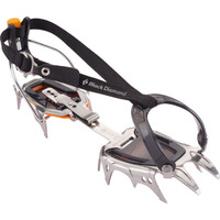 Black Diamond - Serac Clip - Crampons  - Taille unique