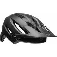 Bell Helmets 4Forty Mips - Casque VTT M / G White / Black 58-62 cm