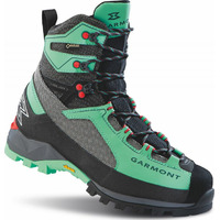 Garmont Tower 2.0 GTX - Chaussures alpinisme femme Green / Black 41.5