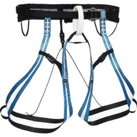 Black Diamond Couloir Harness - Baudrier Ultra Blue / Black XXL