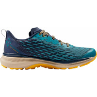 361° Taroko 3 - Chaussures trail homme Verdigris / Black Iris 43.5