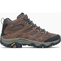 Merrell Moab 3 Mid GTX - Chaussures randonnée homme Beluga 49