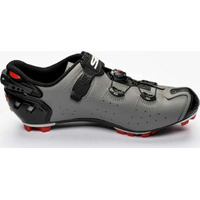Sidi Drako 2 SRS - Chaussures VTT homme Matt Grey Black 44