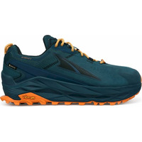 Altra Olympus 5 Hike Low GTX - Chaussures randonnée homme Sand 44
