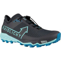 Raidlight Revolutiv 2.0 - Chaussures trail femme R-Dark Grey / Ice 42