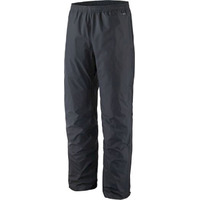 Patagonia M's Torrentshell 3L Pants - Pantalon imperméable homme Black XL - Regular