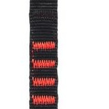 Black Diamond Hotwire Quickdraw 16 cm - Dégaine Octane 16 cm
