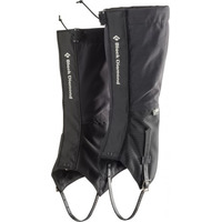 Black Diamond Frontpoint Gtx - mixte - Guêtres Black XL