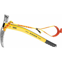 Grivel Air Tech Evolution Hammer - Piolet Yellow 48 cm