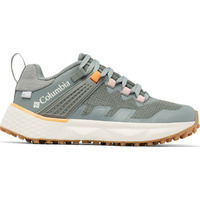 Columbia Facet 75 OutDry - Chaussures randonnée femme Sedona Sage / Sundance 42