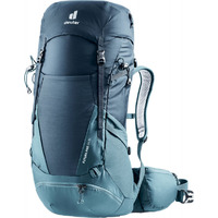 deuter Futura Pro 34 SL - Sac à dos randonnée femme Ashrose / Cassis 34 L