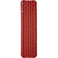 Big Agnes Rapide SL Insulated - Matelas de camping Red Long - 20" x 78"