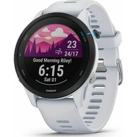 Garmin Forerunner® 255 Music - Montre GPS Noire Unique