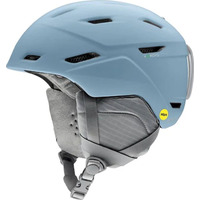 Smith Mirage MIPS - Casque ski femme Matte White 55-59 cm