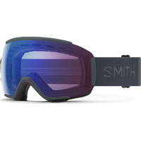 Smith - Sequence OTG - Masque ski Black - ChromaPop Storm Rose Flash