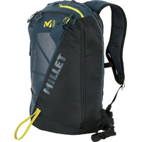 Millet Neo 20 Ars - Sac à dos airbag Orion Blue / Wild Lime 20 L