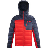 Millet - Magma Down Jkt - Doudoune homme Black - old - XS