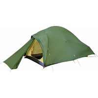 Vaude Hogan UL 2P - Tente Green Unique