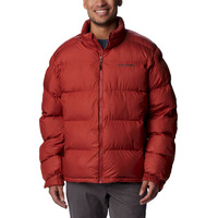Columbia Pike Lake II Jacket - Doudoune homme City Grey / Shark M