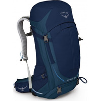 Osprey - Stratos 36 - Sac &agrave; dos homme Pine Leaf Green - 36 L