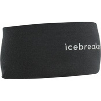 Icebreaker Merino 200 Oasis Headband - Bandeau Electron Pink Taille unique