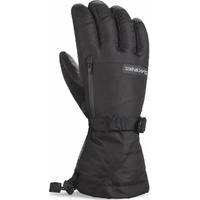 Dakine Leather Titan Glove - Gants ski Black S