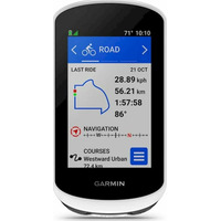 Garmin Edge Explore 2 - GPS  Taille unique