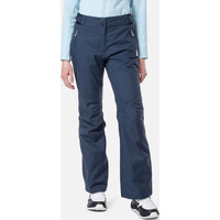 Rossignol Ski Pant - Pantalon ski femme Black XL